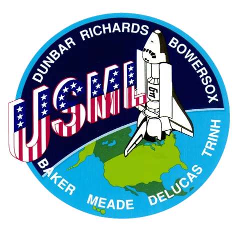 Sts 50 patch