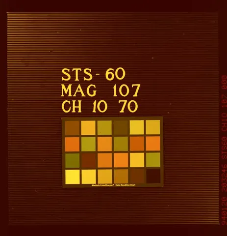 The original finding aid described this as: Preservation File Format: TIFF