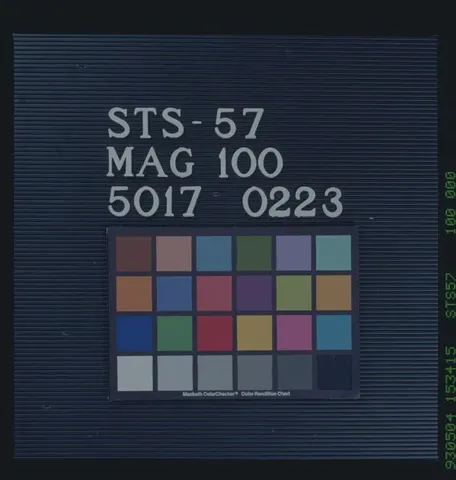 The original finding aid described this as: Preservation File Format: TIFF