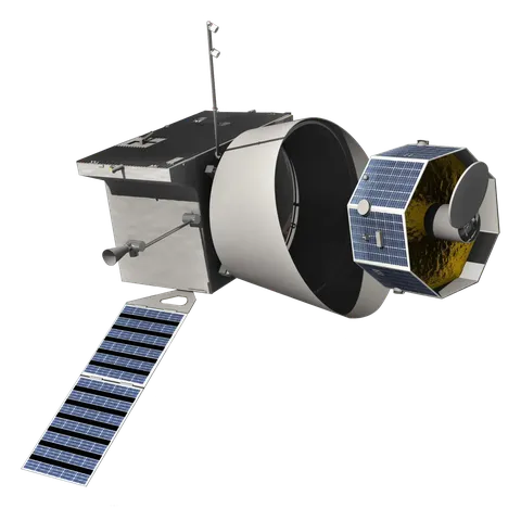 BepiColombo