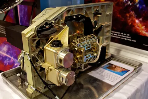 Herschel SPIRE model at the National Astronomy Meeting 2012, Manchester.