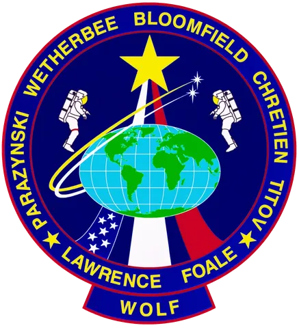 Sts 86 patch