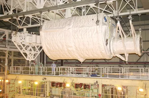 payload SSPF