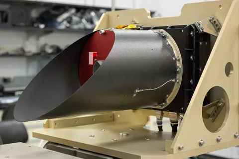 Osiris Rex Otes 3