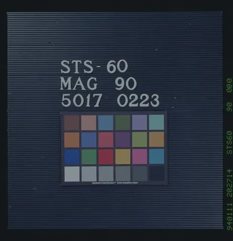 The original finding aid described this as: Preservation File Format: TIFF