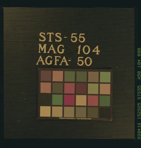 The original finding aid described this as: Preservation File Format: TIFF