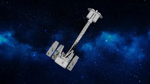 NASA’s Imaging X-ray Polarimetry Explorer (IXPE) mission is the first satellite dedicated to measuring the polarization of X-rays from a variety of…