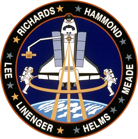 Sts 64 patch