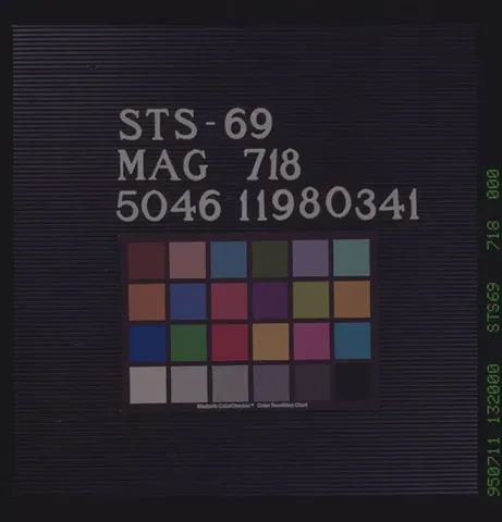 The original finding aid described this as: Preservation File Format: TIFF