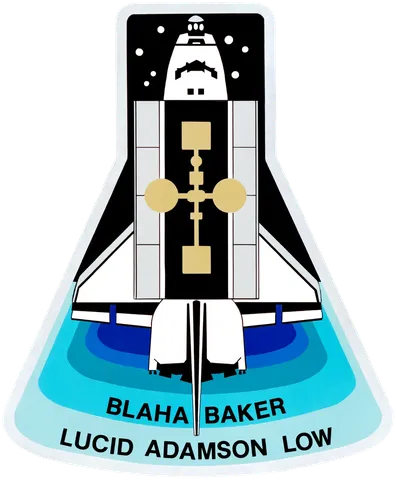 Sts 43 patch