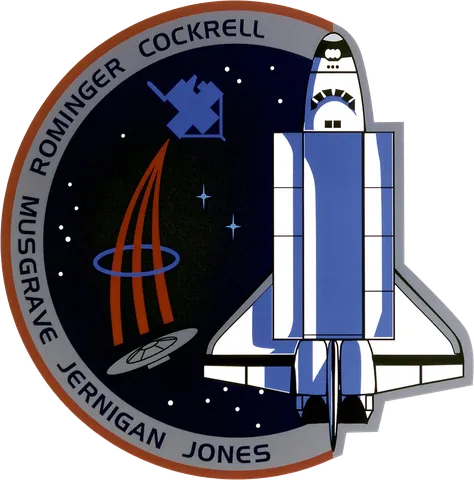Sts 80 patch