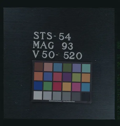 The original finding aid described this as: Preservation File Format: TIFF