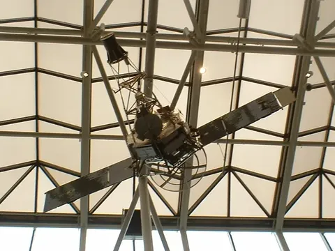 Ranger probe
