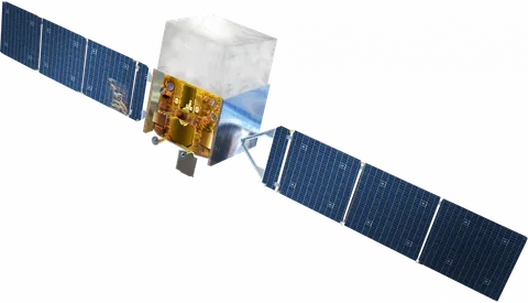Fermi Gamma-ray Space Telescope