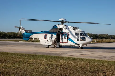 CRS 26 Science Return