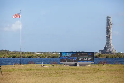 Mobile Launcher Rollback to VAB