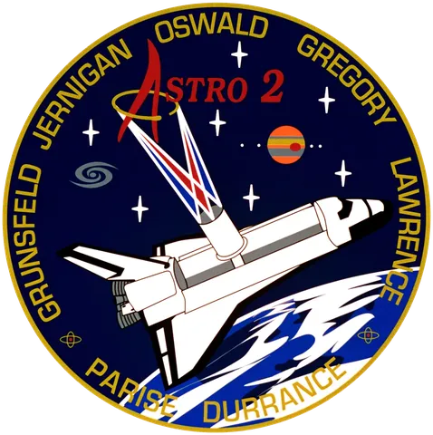 Sts 67 patch