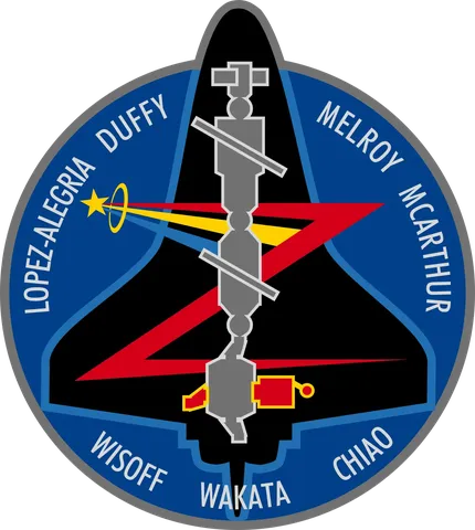 Sts 92 patch