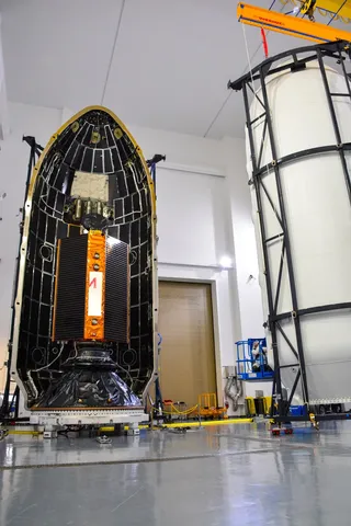 Sentinel 6 Encapsulation