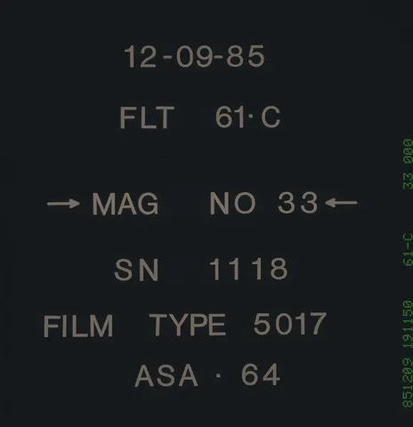 The original finding aid described this as: Preservation File Format: TIFF