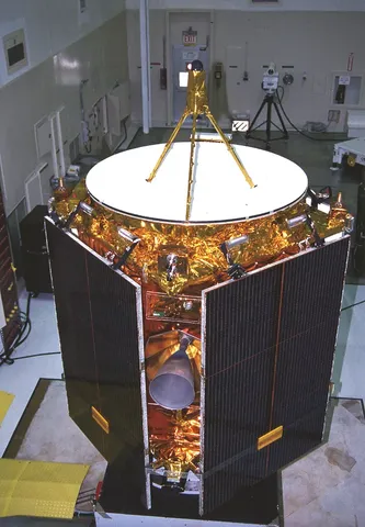 NEAR at launch preparations
