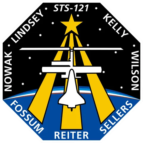 patch