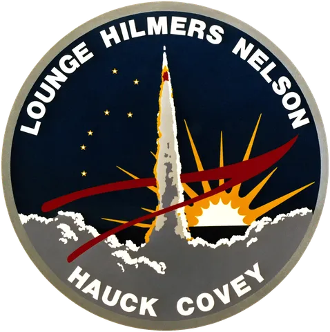 Sts 26 patch