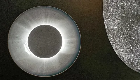 Coronal Mass Ejection