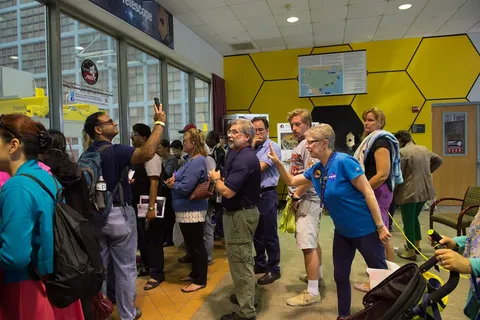 Explore @ NASAGoddard