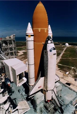 shuttle