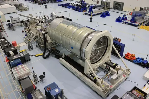 NG Payload Module for NG 24