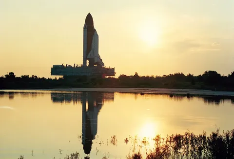 shuttle