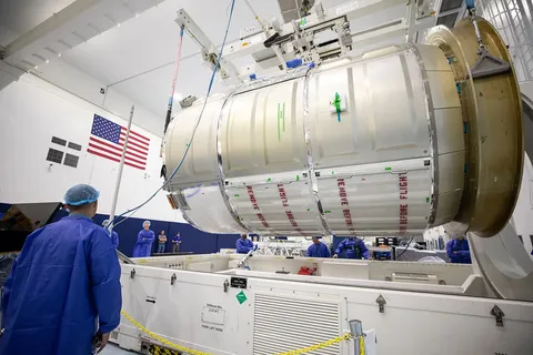 NG 20 PCM Lift