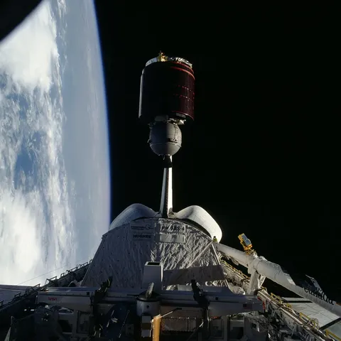 STS41D 37 050