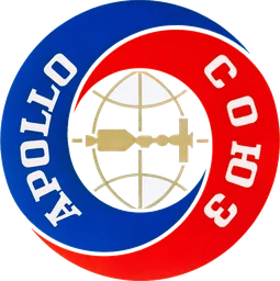 Apollo-Soyuz Test Project patch