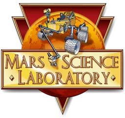 Curiosity (MSL) patch