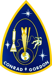 Gemini 11 patch