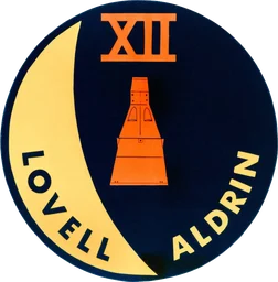 Gemini 12 patch