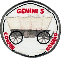 Gemini 5 patch
