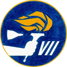 Gemini 7 patch