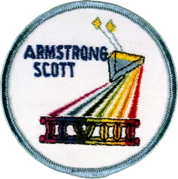 Gemini 8 patch