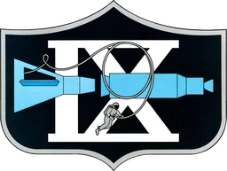 Gemini 9A patch