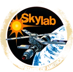 Skylab patch