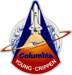 STS-1 patch