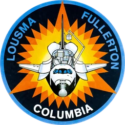 STS-3 patch